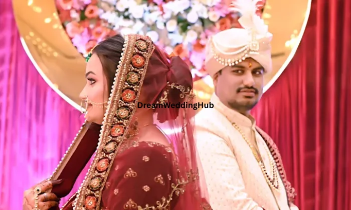 Rewant Wedding photography